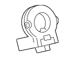 8924506040 - Steering: Steering Wheel Position Sensor for Toyota Image