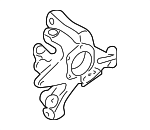 430197Y01A - : Knuckle for Nissan Image