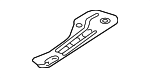 554528J001 - Suspension: Suspension Cross-member Stay for Nissan Image