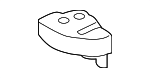 2032240105 - Engine: Rear Mount Insulator for Mercedes-Benz Image