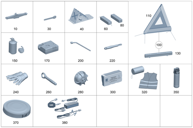 5833500 - Tools and Safety: Safety Vest for Mercedes-Benz: 180A, 180b, 220a, 300C, 300CD, 350SD, A220, A35 AMG, AMG GT, AMG GT 43, AMG GT 53, AMG GT 55, AMG GT 63, AMG GT 63 Pro, AMG GT 63 S, AMG GT 63 S E Performance, AMG GT Black Series, AMG GT C, AMG GT R, AMG GT S, B Electric Drive, B250e, C250, C300, C350, C350e, C400, C43 AMG, C450 AMG, C63 AMG, C63 AMG S, C63 AMG S E Performance, CLA250, CLA35 AMG, CLA45 AMG, CLA45 AMG S, CLE300, CLE450, CLE53 AMG, CLS400, CLS450, CLS53 AMG, CLS550, CLS63 AMG, CLS63 AMG S, E250, E300, E350, E400, E43 AMG, E450, E53 AMG, E550, E63 AMG, E63 AMG S, EQB 250+, EQB 300, EQB 350, EQE 350, EQE 350 SUV, EQE 350+, EQE 350+ SUV, EQE 500, EQE 500 SUV, EQE AMG, EQE AMG SUV, EQS 450, EQS 450 SUV, EQS 450+, EQS 450+ SUV, EQS 580, EQS 580 SUV, EQS AMG, G500, G550, G580, G63 AMG, GL350, GL450, GL550, GL63 AMG, GLA250, GLA35 AMG, GLA45 AMG, GLB250, GLB35 AMG, GLC300, GLC350e, GLC43 AMG, GLC63 AMG, GLC63 AMG S, GLC63 AMG S E Performance, GLE300d, GLE350, GLE400, GLE43 AMG, GLE450, GLE450 AMG, GLE450e, GLE53 AMG, GLE550e, GLE580, GLE63 AMG, GLE63 AMG S, GLK250, GLK350, GLS350d, GLS450, GLS550, GLS580, GLS63 AMG, Maybach EQS 680 SUV, Maybach GLS600, Maybach S550, Maybach S560, Maybach S580, Maybach S600, Maybach S650, Maybach S680, ML250, ML350, ML400, ML550, ML63 AMG, S450, S500, S550, S550e, S560, S580, S580e, S600, S63 AMG, S63 AMG E Performance, S65 AMG, SL400, SL43 AMG, SL450, SL55 AMG, SL550, SL63 AMG, SL63 AMG S E Performance, SL65 AMG, SLC300, SLC43 AMG, SLK250, SLK300, SLK350, SLK55 AMG Image