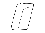 6974187003B8 - Body: Lock Knob for Toyota Image