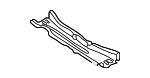 31278206 - Body: Center Crossmember for Volvo: V70, XC70 Image