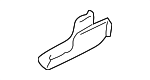 9444761 - Body: Reinforcement for Volvo: S60, V70, XC70 Image