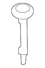 7119905980 - Body: Mount Plate Screw for BMW: 128i, 135i, 135is, 430i, 430i xDrive, M4, M440i, M440i xDrive Image