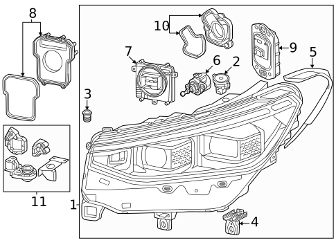 Diagram 1