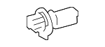 85397AA040 - Body: Level Sensor for Lexus Image