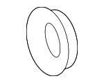 85319AA020 - Body: Level Sensor Packing for Lexus Image