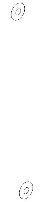 56522F2100 - Steering: Rack Stopper for Hyundai: Elantra, Elantra GT, Ioniq Image