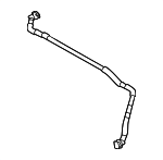 42074SL070 - Emission System: Drain Tube for Subaru Image