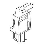 KD4557K1XA - Electrical: Ft Impact Sensor for Mazda Image