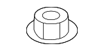 998910600 - Electrical: Diagnostic Unit Nut for Mazda Image