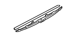 SOA591U215W - : Wiper Blade, Winter -type Rear 15 Inch [ Except 2004-05 Forester ] for Subaru Image