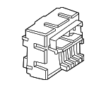 1679065902 - Electrical: Fuse Box for Mercedes-Benz Image