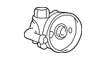 571303A000 - : Pulley for Kia: Optima Image