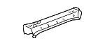 5761630903 - Body: Rail Extension for Lexus: GS300, GS400, GS430 Image