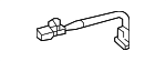 842310C030 - Body: Tailgate Release Switch for Toyota Image