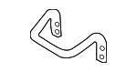 507717JA0A - Body: Spare Support for Infiniti Image