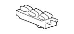 8404047020 - Body: Window Switch for Toyota: Prius Image
