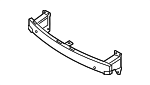 64900J0000 - Body: Impact Bar for Hyundai: Accent Image