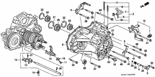 Diagram 1
