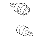 51321SDAA05 - Suspension: Link for Acura: TL Image