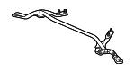 74180SEPA01 - Suspension: Strut Support for Acura: TL Image