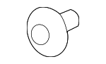 11519387 - Body: Upper Impact Bar Bolt for GM Image