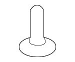 94520536 - Body: Deflector Bolt for GM Image