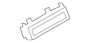 280601AF0A - : Amplifier for Nissan Image