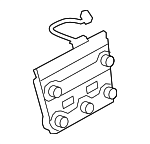 253911AA6A - : Control Panel for Nissan Image