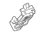 8273033040 - Body: Fuse Box for Lexus: ES300 Image