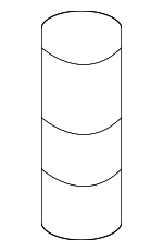 8837430010 - HVAC: Tube Assembly Valve for Scion: tC | Toyota: Avalon, bZ4X, C-HR, Camry, Celica, Corolla, Corolla Cross, Crown, Crown Signia, Echo, GR Corolla, Grand Highlander, Highlander, Land Cruiser, Matrix, Mirai, MR2 Spyder, Prius, Prius Plug-In, Prius V, RAV4, Sequoia, Tacoma, Tundra, Venza, Yaris Image
