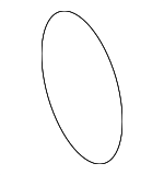 9006814011 - HVAC: Tube Assembly O-Ring for Scion: iM, iQ, tC, xB, xD | Toyota: 4Runner, bZ4X, C-HR, Camry, Corolla, Corolla iM, Crown, Crown Signia, FJ Cruiser, GR Corolla, Land Cruiser, Mirai, Prius, Prius AWD-e, Prius C, Prius Plug-In, Prius V, RAV4, RAV4 Prime, Sienna, Venza, Yaris Image