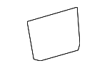 26055735 - Steering: Lower Cover Protector for GM Image