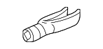 9184084 - Exhaust: Tailpipe Extension for Volvo: V70 Image