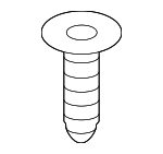 51219463885 - Body: Striker Screw for BMW: 228 xDrive Gran Coupe, 330e, 330e xDrive, 330i, 330i xDrive, 430i, 430i Gran Coupe, 430i xDrive, 430i xDrive Gran Coupe, 530e, 530e xDrive, 530i, 530i xDrive, 540d xDrive, 540i, 540i xDrive, 550e xDrive, 640i xDrive Gran Turismo, 740i, 740i xDrive, 745e xDrive, 750e xDrive, 750i xDrive, 760i xDrive, 840i, 840i Gran Coupe, 840i xDrive, 840i xDrive Gran Coupe, i4, i5, i7, M3, M340i, M340i xDrive, M4, M440i, M440i Gran Coupe, M440i xDrive, M440i xDrive Gran Coupe, M5, M550i xDrive, M760i xDrive, M8, M8 Gran Coupe, M850i xDrive, M850i xDrive Gran Coupe, X1, X2, X3, X4, X5, X6, X7, XM, Z4 Image