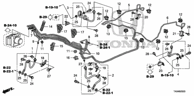 Diagram 1