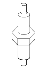 LFJD181109U - Electrical: Spark Plug for Mazda: 3, 5, 6, CX-7, Tribute Image