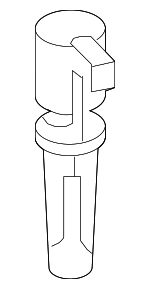 L50718100 - Electrical: Coil for Mazda: Tribute Image