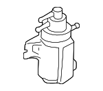 1H0906627A - Emission System: Converter for Volkswagen Image