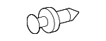 11589291 - Engine: Inlet Duct Retainer for GM Image