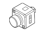 66535B65EA7 - Body: Side Camera for BMW Image