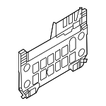 9J1907529A - : Trim for Audi Image