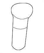 545192T000 - Suspension: Lower Ball Joint Bolt for Kia Image