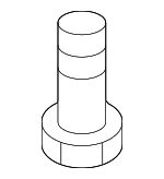 553963L000 - Suspension: Suspension Cross-member Bolt for Kia Image
