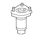 4875006200 - : Strut Mount for Toyota: Camry Image