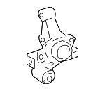 4230406100 - Suspension: Knuckle for Toyota: Avalon, Camry, Highlander, Solara Image