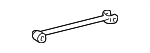 4878048020 - Suspension: Strut Rod for Toyota: Camry, Highlander, Solara Image