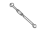 4874048030 - : Rear Lateral Arm for Toyota Image